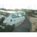 SEAT CORDOBA BERLINA (6L2) SEAT CORDOBA BERLINA (6L2) '2003 1.9 TDI BLANCO 2002