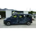 CITROEN JUMPY SPACETOURER '2018 FEEL M AZUL