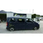 CITROEN JUMPY SPACETOURER '2018 FEEL M AZUL