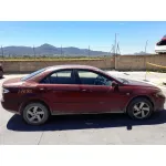 Mazda 6 SEDAN (GG) 2002