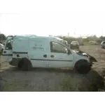 OPEL COMBO (CORSA C) OPEL COMBO (CORSA C) '2002 1.3 16V CDTI CAT (Z 13 DT / LN9) BLANCO 2001