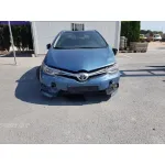 TOYOTA AURIS '2015 ACTIVE AZUL
