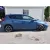 TOYOTA AURIS '2015 ACTIVE AZUL