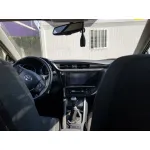 TOYOTA AURIS '2015 ACTIVE AZUL