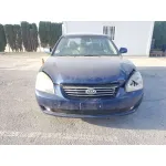 KIA MAGENTIS '2007 EMOTION AZUL OSCURO