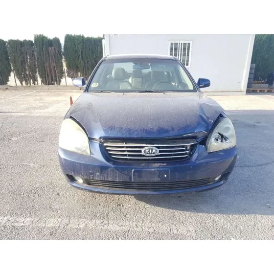 KIA MAGENTIS '2007 EMOTION AZUL OSCURO