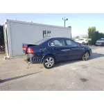 KIA MAGENTIS '2007 EMOTION AZUL OSCURO