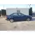 KIA MAGENTIS '2007 EMOTION AZUL OSCURO