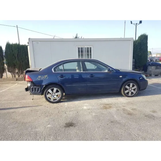 KIA MAGENTIS '2007 EMOTION AZUL OSCURO