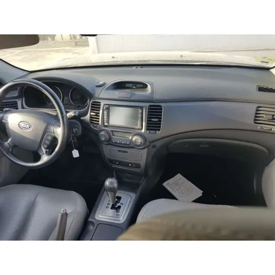 KIA MAGENTIS '2007 EMOTION AZUL OSCURO