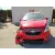 CHEVROLET SPARK '2011 LT ROJO