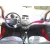 CHEVROLET SPARK '2011 LT ROJO