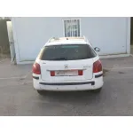 PEUGEOT 407 SW '2005 ST SPORT BLANCO