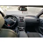 PEUGEOT 407 SW '2005 ST SPORT BLANCO