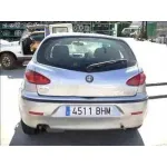 ALFA ROMEO 147 (190) ALFA ROMEO 147 (190) '2000 1.6 T.SPARK DISTINCTIVE GRIS 2000