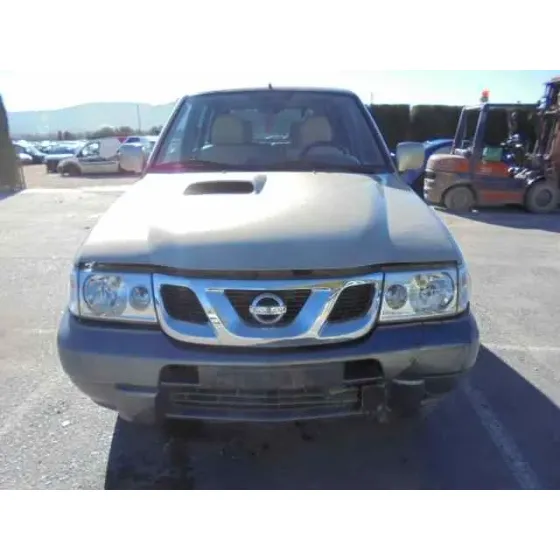NISSAN TERRANO/TERRANO.II (R20) '2004 ELEGANCE DORADO