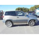 NISSAN TERRANO/TERRANO.II (R20) '2004 ELEGANCE DORADO