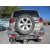NISSAN TERRANO/TERRANO.II (R20) '2004 ELEGANCE DORADO