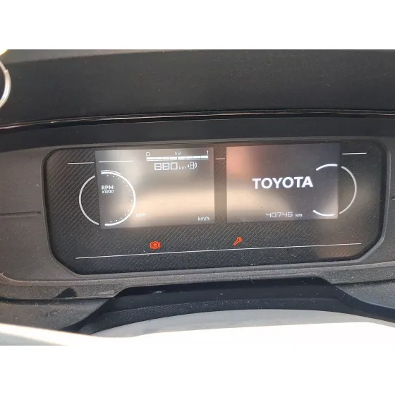 Toyota PROACE CITY FURGONETA/MONOVOLUMEN (BPZ_) 2019
