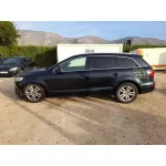 Audi Q7 (4LB) 2006