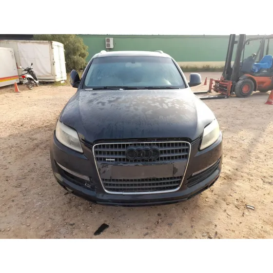 Audi Q7 (4LB) 2006