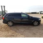 Audi Q7 (4LB) 2006