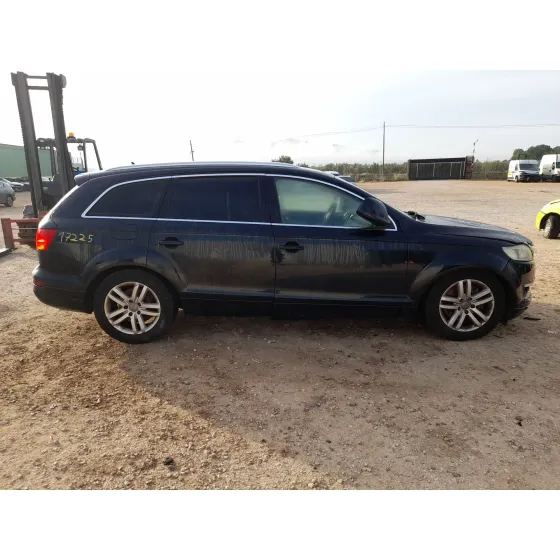 Audi Q7 (4LB) 2006
