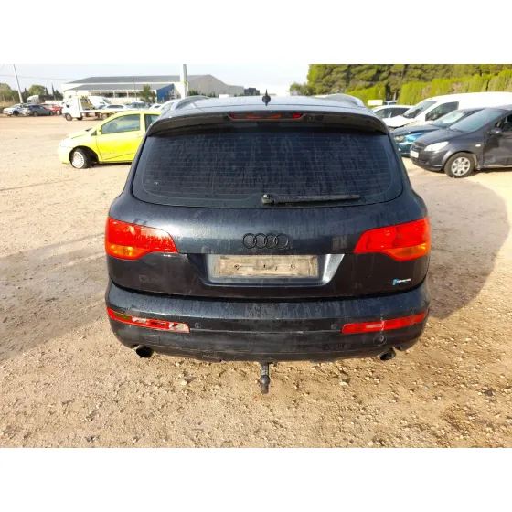 Audi Q7 (4LB) 2006