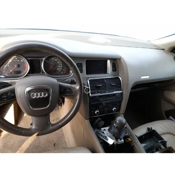 Audi Q7 (4LB) 2006