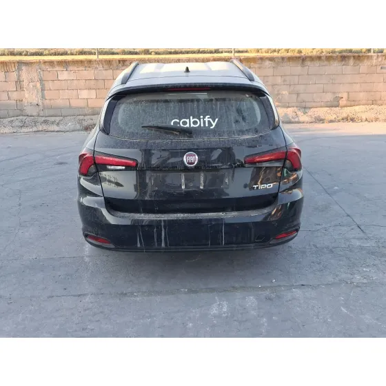 Fiat TIPO STATION WAGON (356_, 357_) 2016