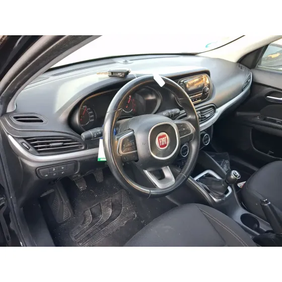 Fiat TIPO STATION WAGON (356_, 357_) 2016