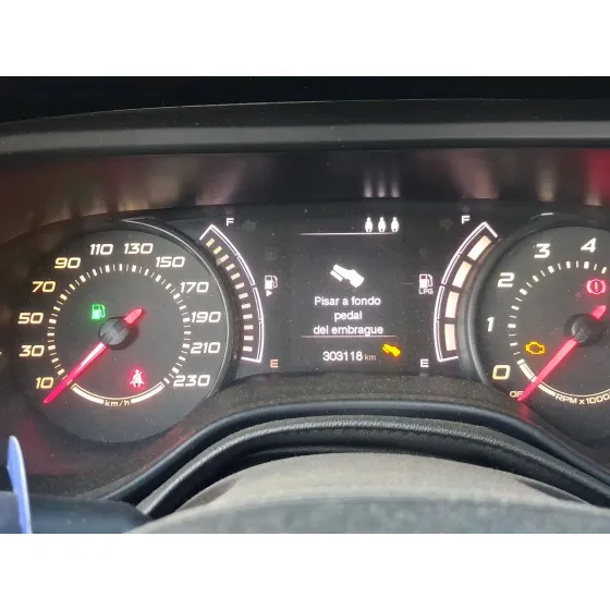 Fiat TIPO STATION WAGON (356_, 357_) 2016