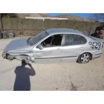 SEAT TOLEDO (1M2) SEAT TOLEDO (1M2) '2004 SELECT GRIS 1999