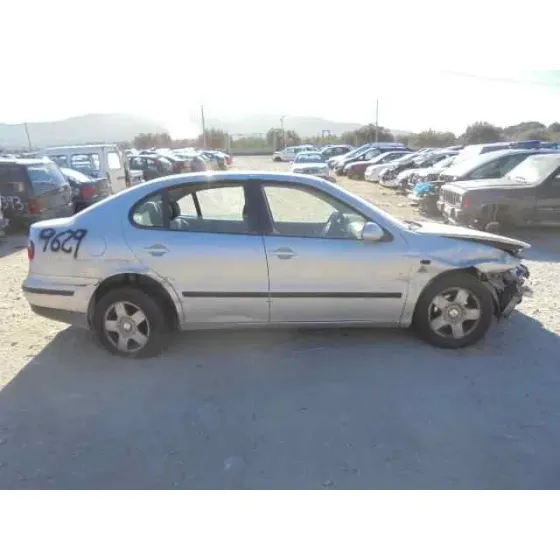 SEAT TOLEDO (1M2) '2004 SELECT GRIS