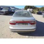 SEAT TOLEDO (1M2) SEAT TOLEDO (1M2) '2004 SELECT GRIS 1999