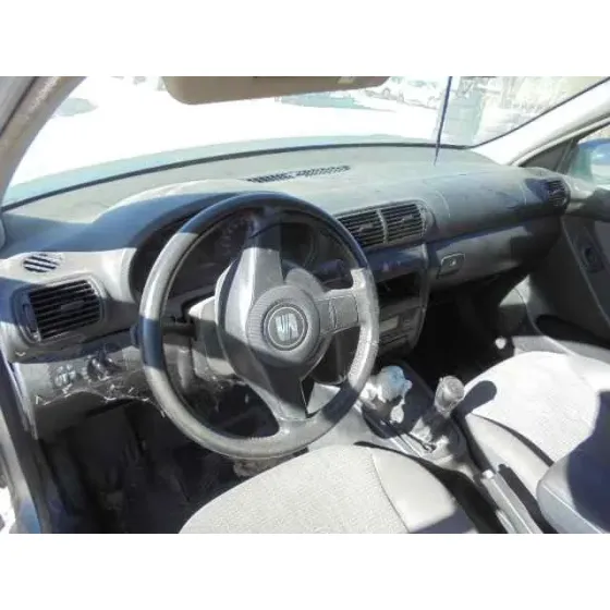 SEAT TOLEDO (1M2) '2004 SELECT GRIS