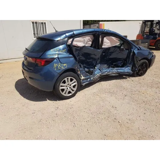 OPEL ASTRA K LIM. 5TÜRIG '2016 SELECTIVE START/STOP AZUL