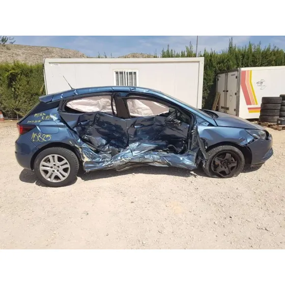 OPEL ASTRA K LIM. 5TÜRIG '2016 SELECTIVE START/STOP AZUL