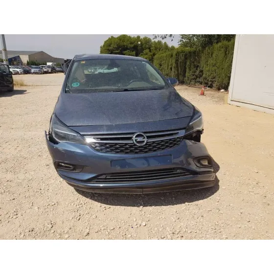OPEL ASTRA K LIM. 5TÜRIG '2016 SELECTIVE START/STOP AZUL