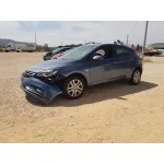 OPEL ASTRA K LIM. 5TÜRIG '2016 SELECTIVE START/STOP AZUL