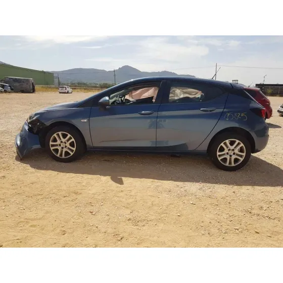 OPEL ASTRA K LIM. 5TÜRIG '2016 SELECTIVE START/STOP AZUL