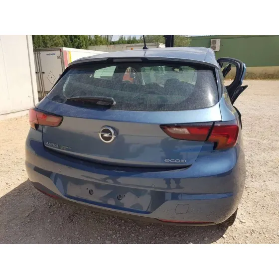 OPEL ASTRA K LIM. 5TÜRIG '2016 SELECTIVE START/STOP AZUL