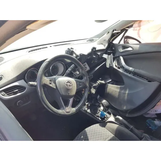 OPEL ASTRA K LIM. 5TÜRIG '2016 SELECTIVE START/STOP AZUL