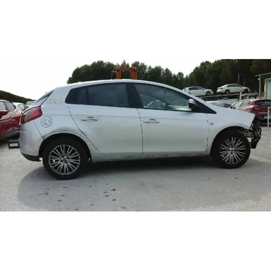 FIAT BRAVO (198) '2008 1.9 DYNAMIC MULTIJET GRIS PLATA