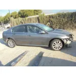 RENAULT LAGUNA III RENAULT LAGUNA III '2011 AUTHENTIQUE GRIS 2007