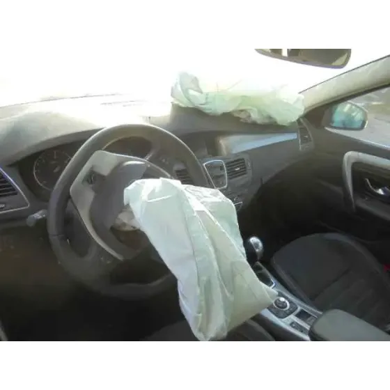RENAULT LAGUNA III '2011 AUTHENTIQUE GRIS