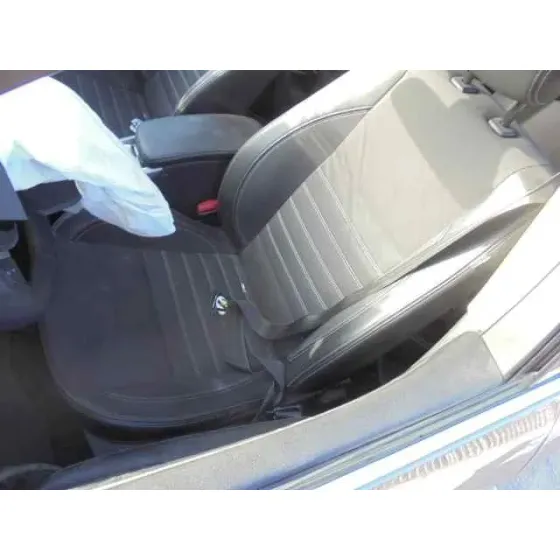 RENAULT LAGUNA III '2011 AUTHENTIQUE GRIS