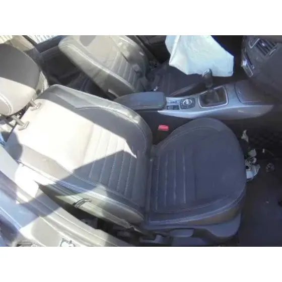 RENAULT LAGUNA III '2011 AUTHENTIQUE GRIS