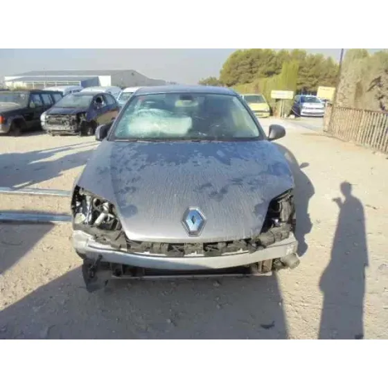 RENAULT LAGUNA III '2011 AUTHENTIQUE GRIS
