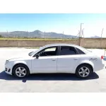 Seat EXEO (3R2) 2010